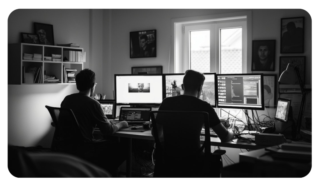 kainos office bw