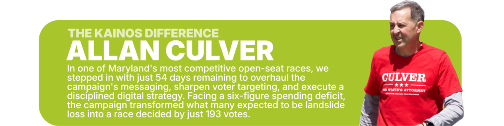 culver case study