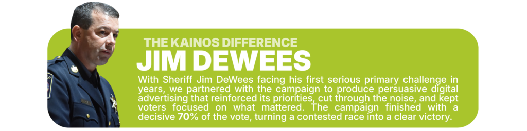 dewees case study