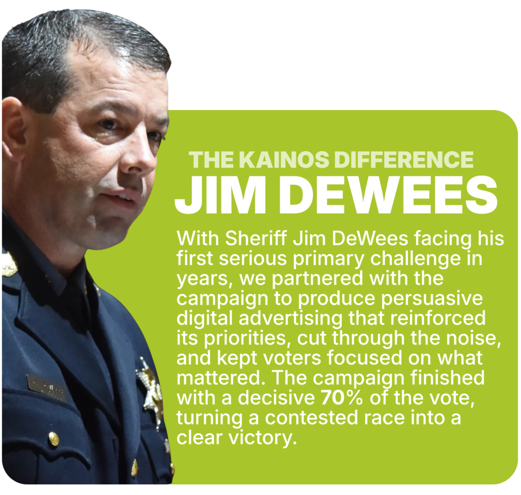 dewees case study mobile